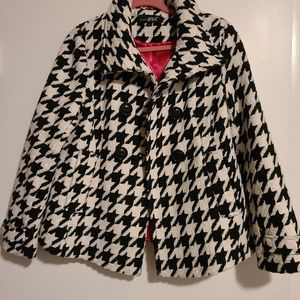Womens Coat